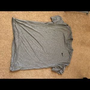 Nike Dri Fit Shirt